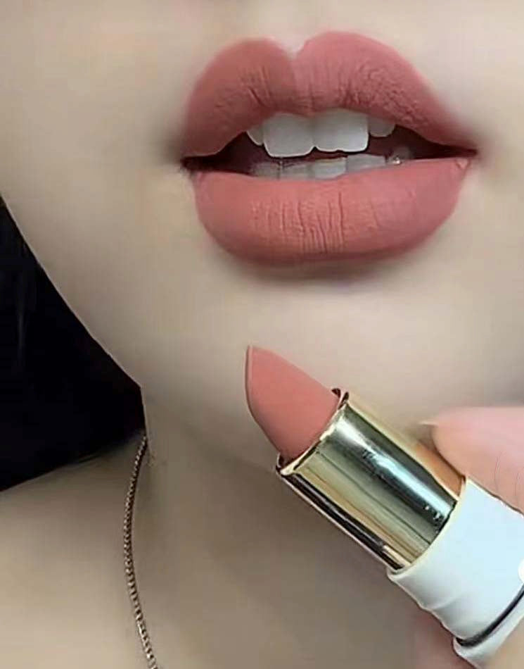 1 color,lipstick-FloweryConcubine