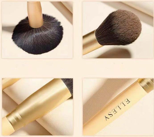 eyeshadow brush -Flowery concubine