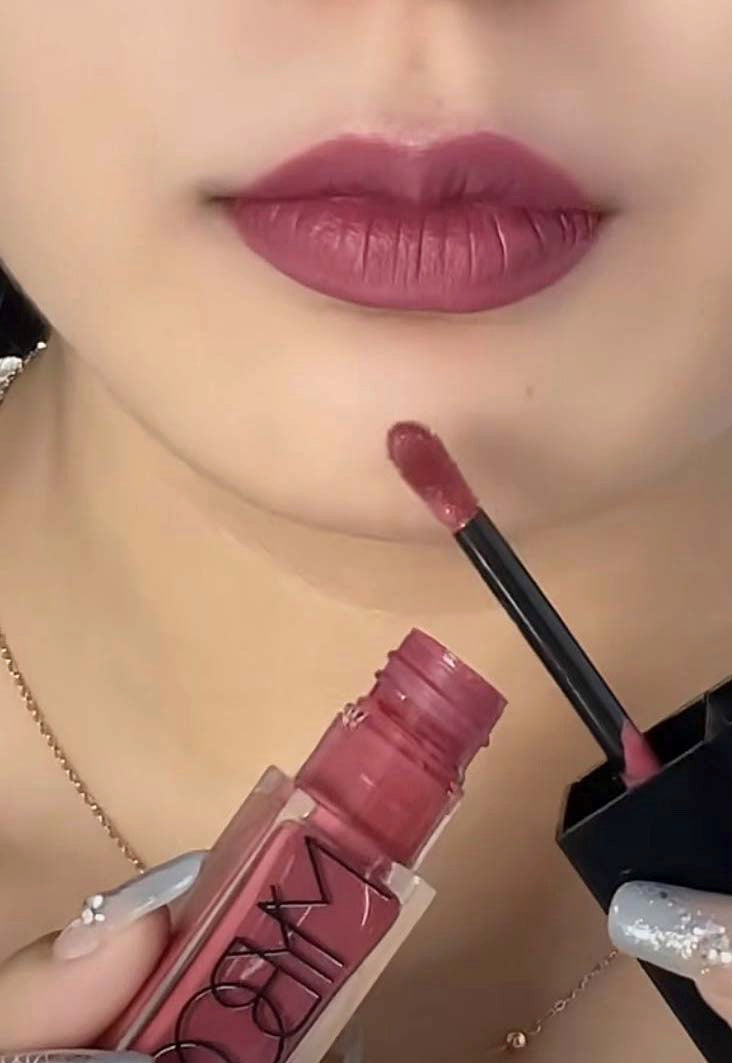 1 color,lipgloss