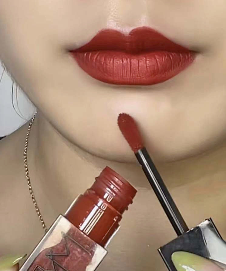 1 color,lipgloss