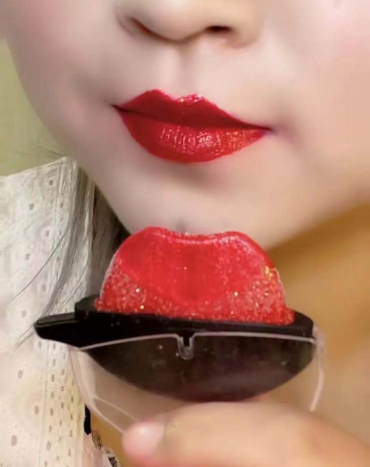 8, colors lazy lipstick