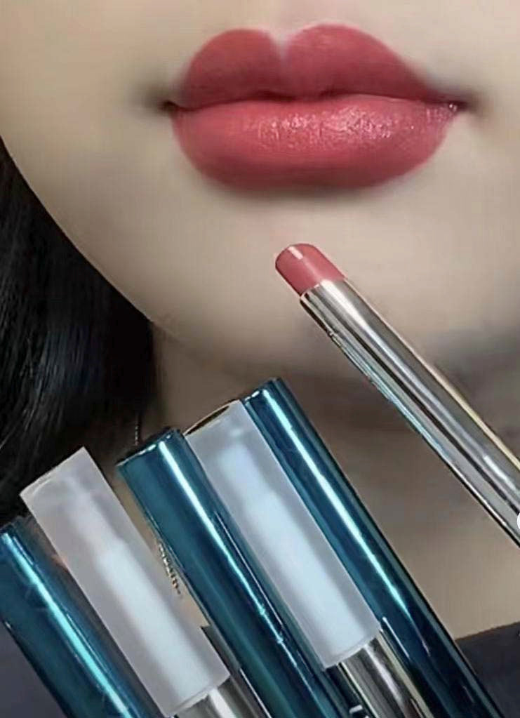 1 color,lipstick-FloweryConcubine