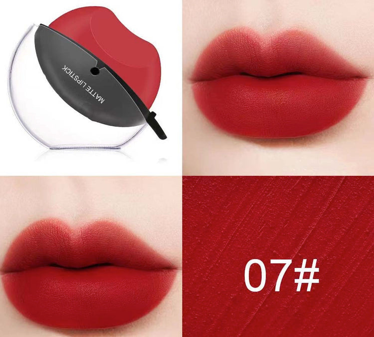 1 color,lazy lipstick