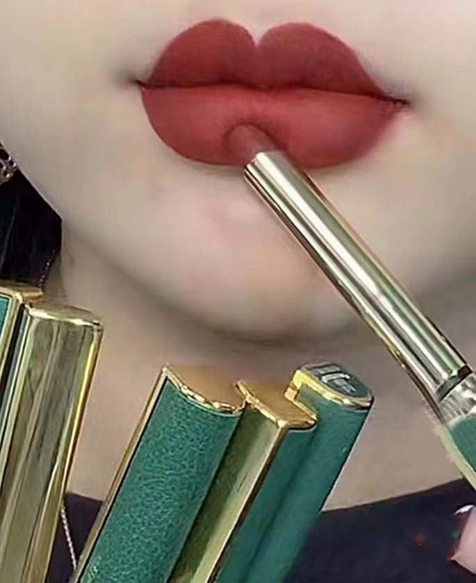 1,pen lipstick|FloweryConcubine