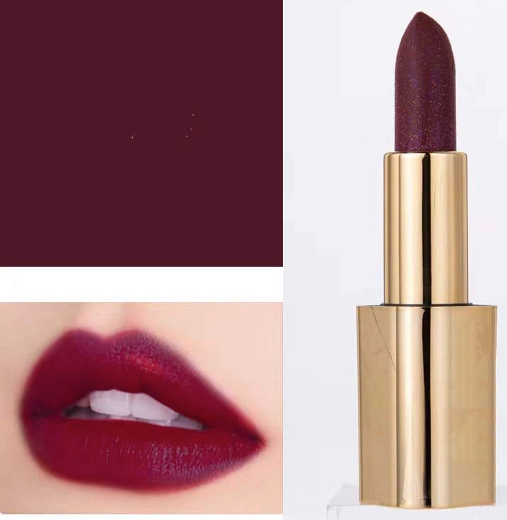 1 color,lipstick