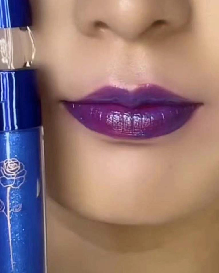 1 color ,lipgloss