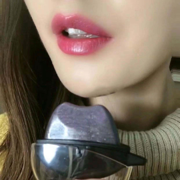 1,lazy lipstick-FloweryConcubine