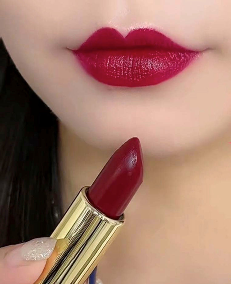 1 color,lipstick