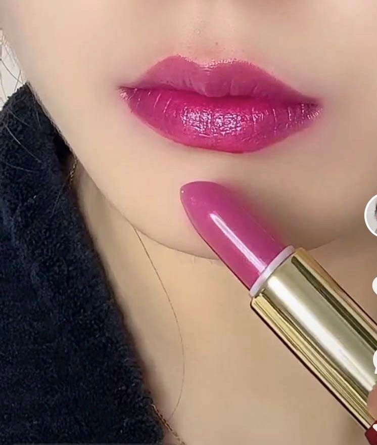 1 color,lipstick