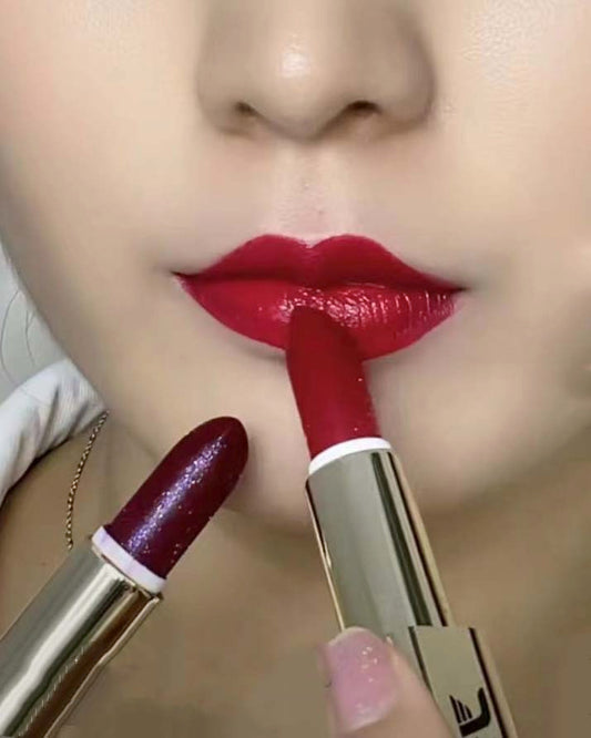 1 color,lipstick