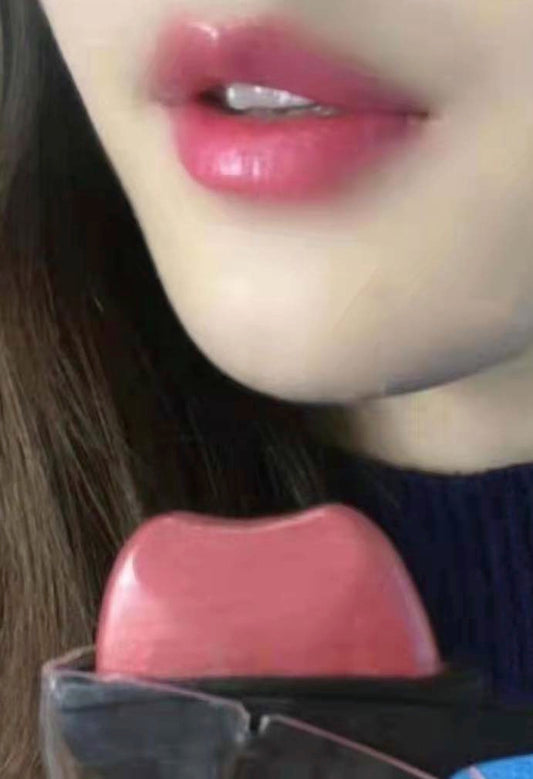 1,1,colorful lazy lipstick