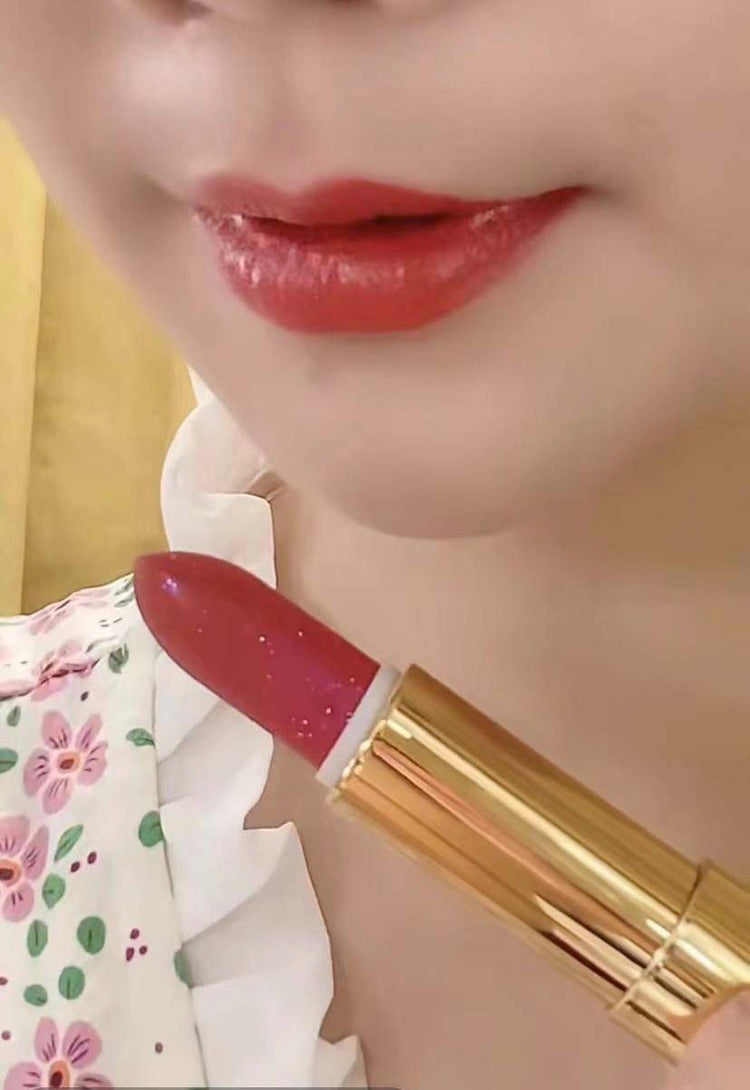 5 colors,lipstick