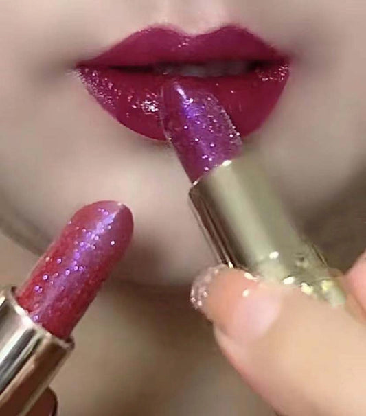 1 color,lipstick