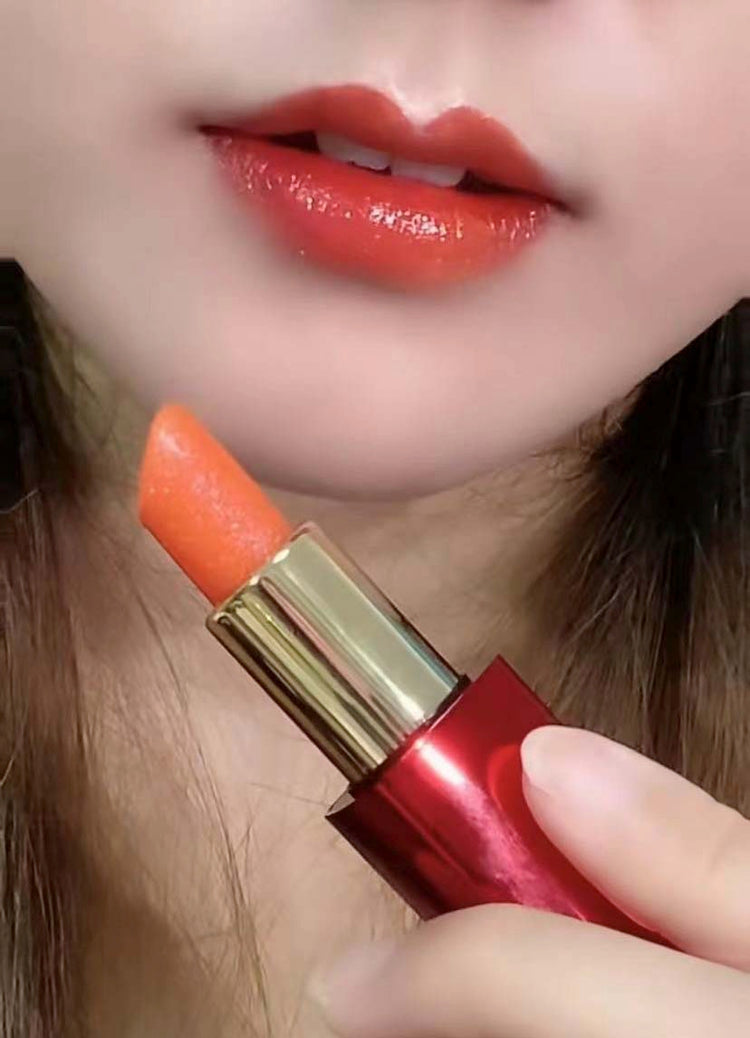 1 color,crystal lipstick|FloweryConcubine