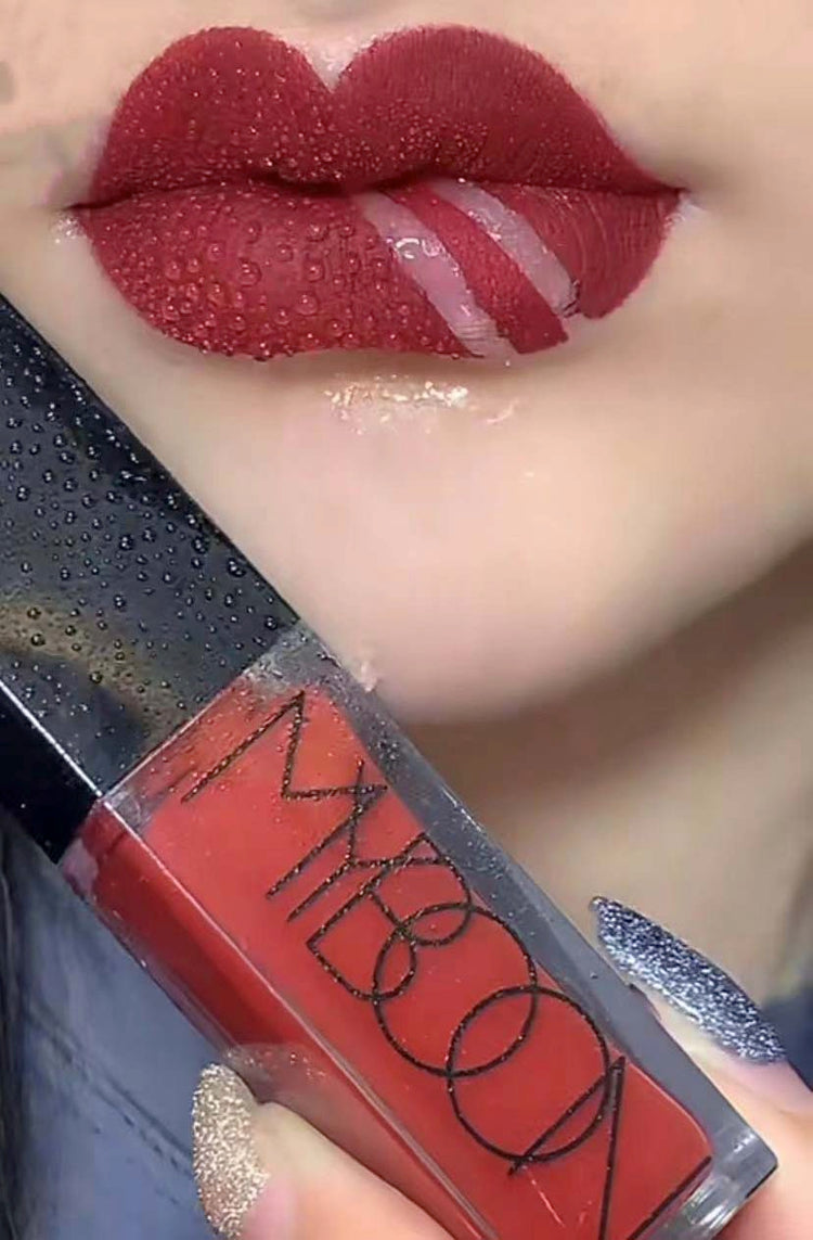 lipgloss|Flowery concubine