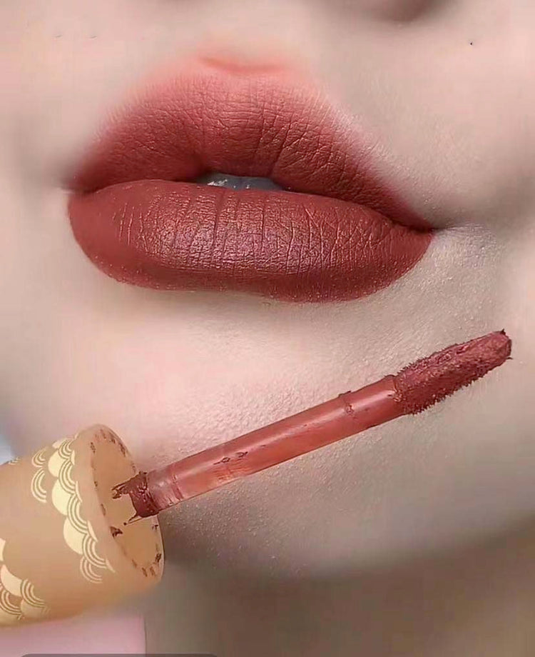 3, lipgloss