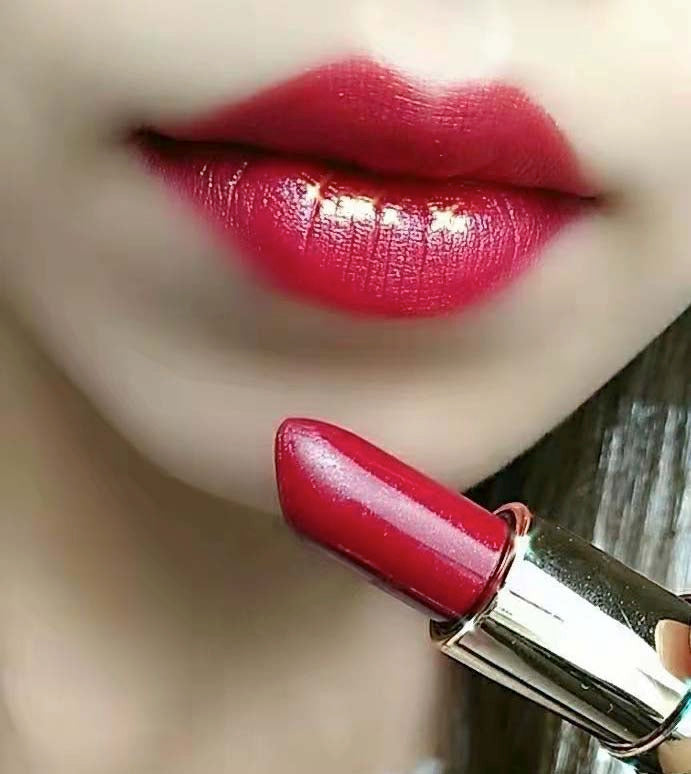 6 colors,lipstick