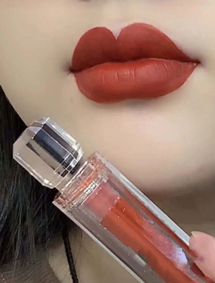 1 color,lipgloss|FloweryConcubine