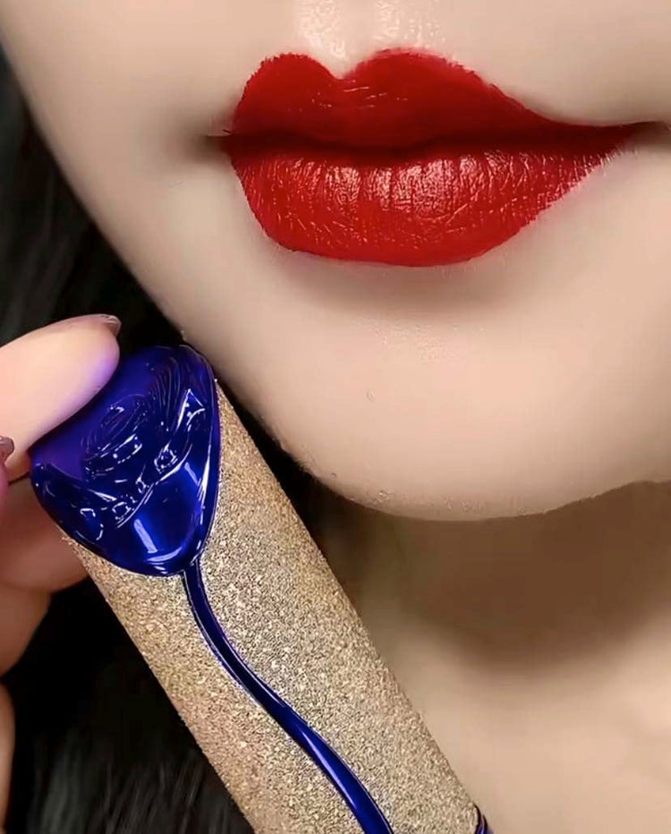 1 color,lipstick|FloweryConcubine