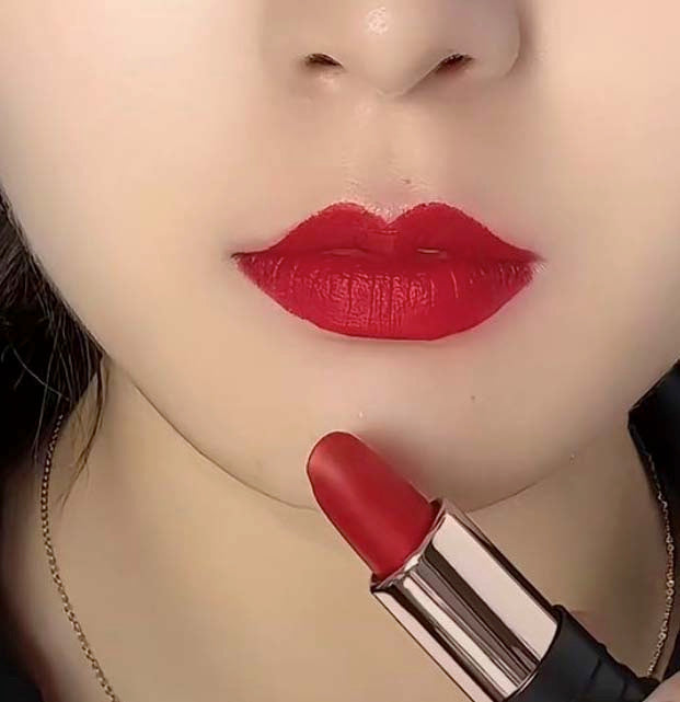 1 color,lipstick|FloweryConcubine