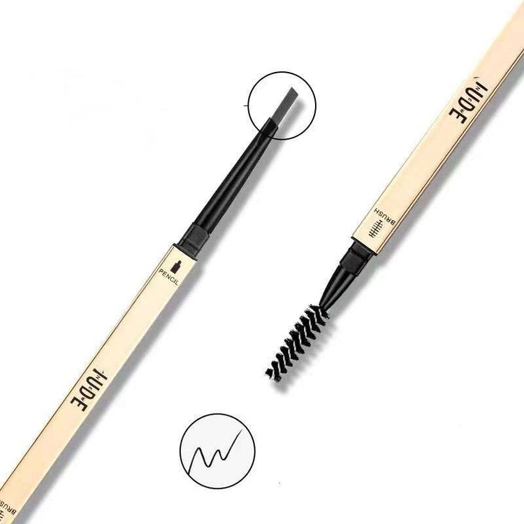 Easy to color eyebrown pencil | jFlowery concubine