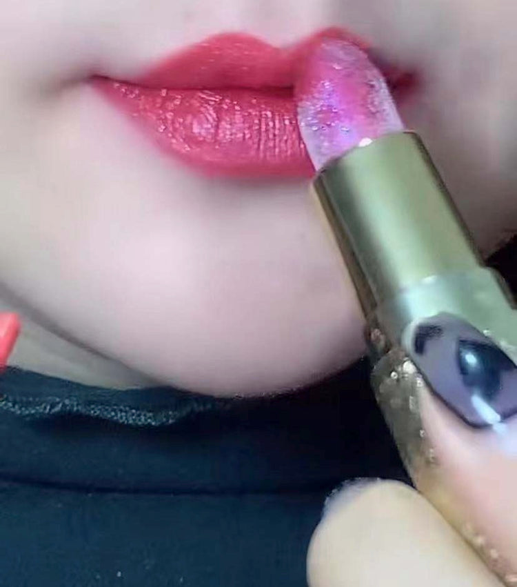 1 color,lipstick