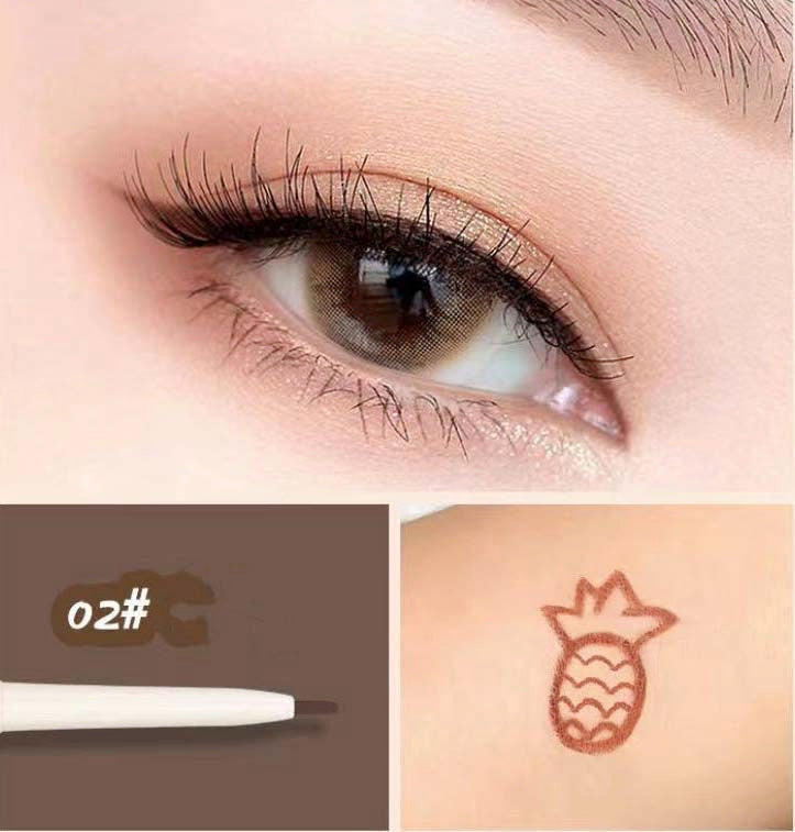 eyeliner pencil