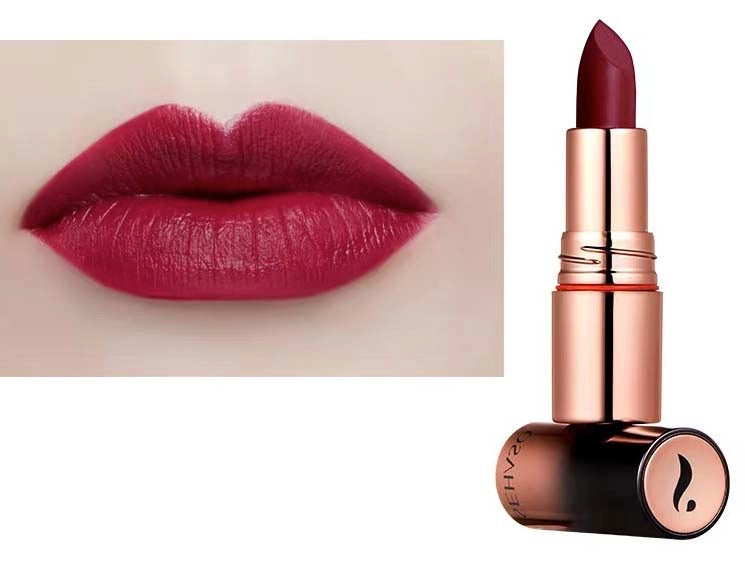 1 color,lipstick