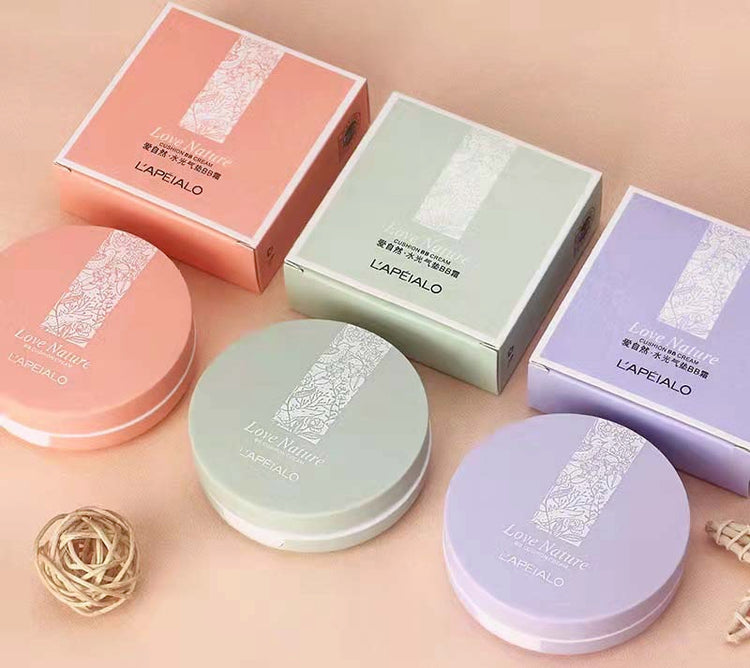 face primer