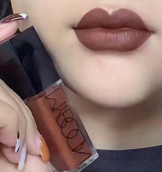 2,, colors,lipgloss,matte lip gloss | non-stick cup| FloweryConcubine|lipgloss