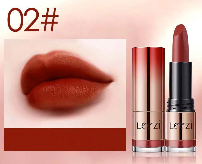 1 color,lipstick
