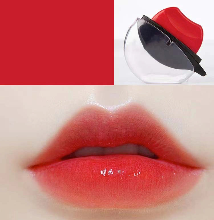 1 color,lazy lipstick