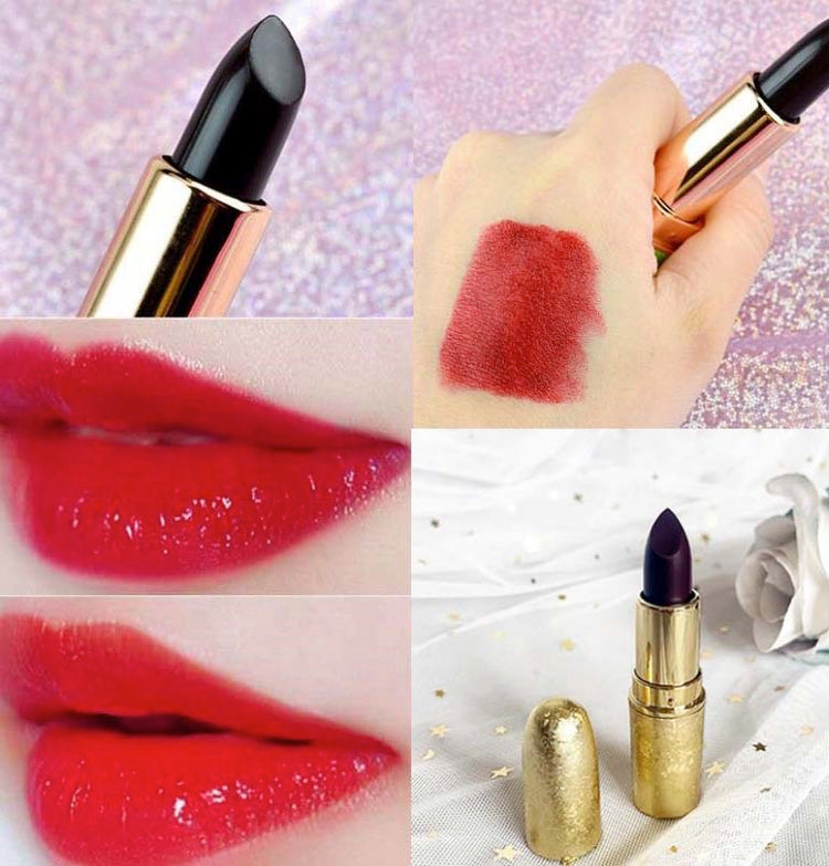 1 color,lipstick|FloweryConcubine