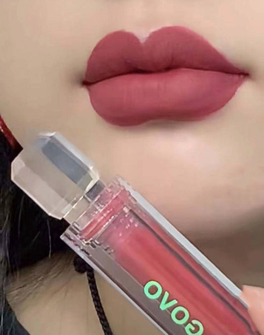 1 color,lipgloss|FloweryConcubine