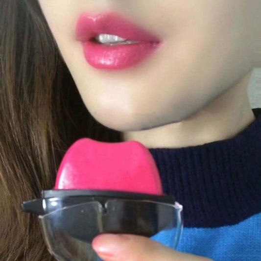 1,lazy lipstick-FloweryConcubine