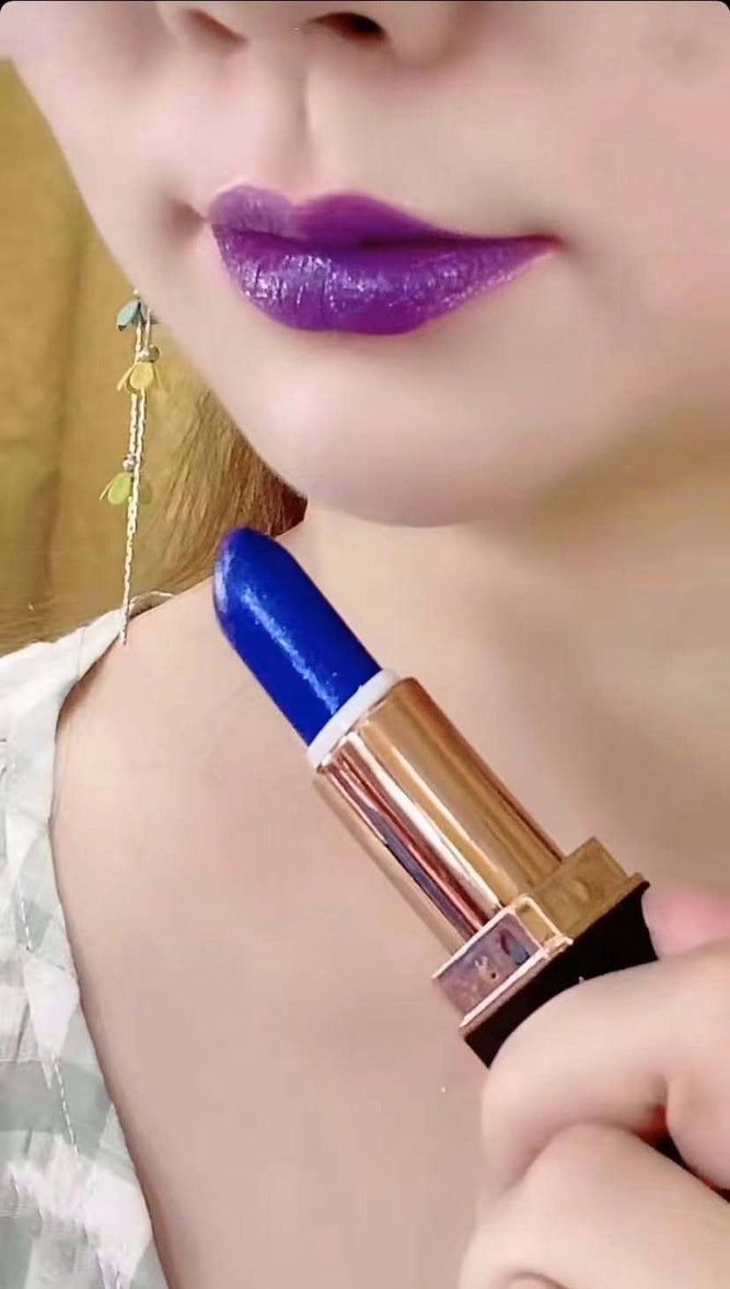 3 colors ,lipstick