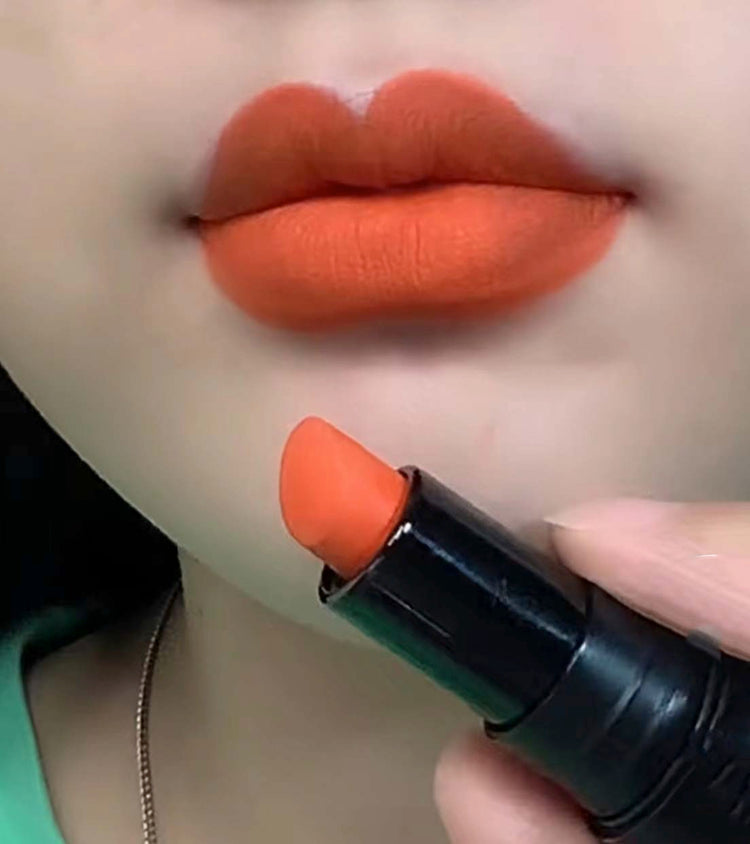 1 color,lipstick-FloweryConcubine