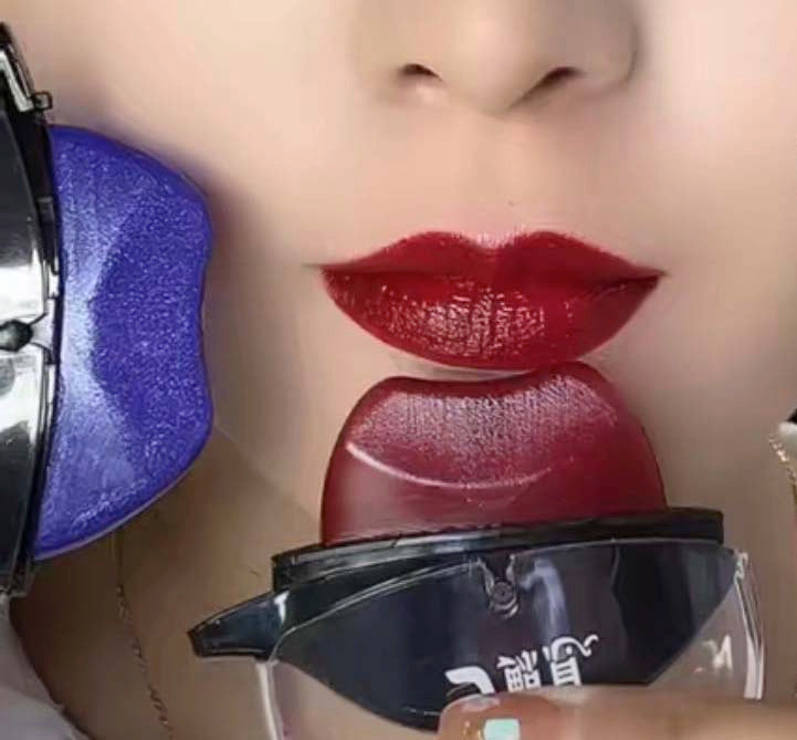 1 color,lazy lipstick
