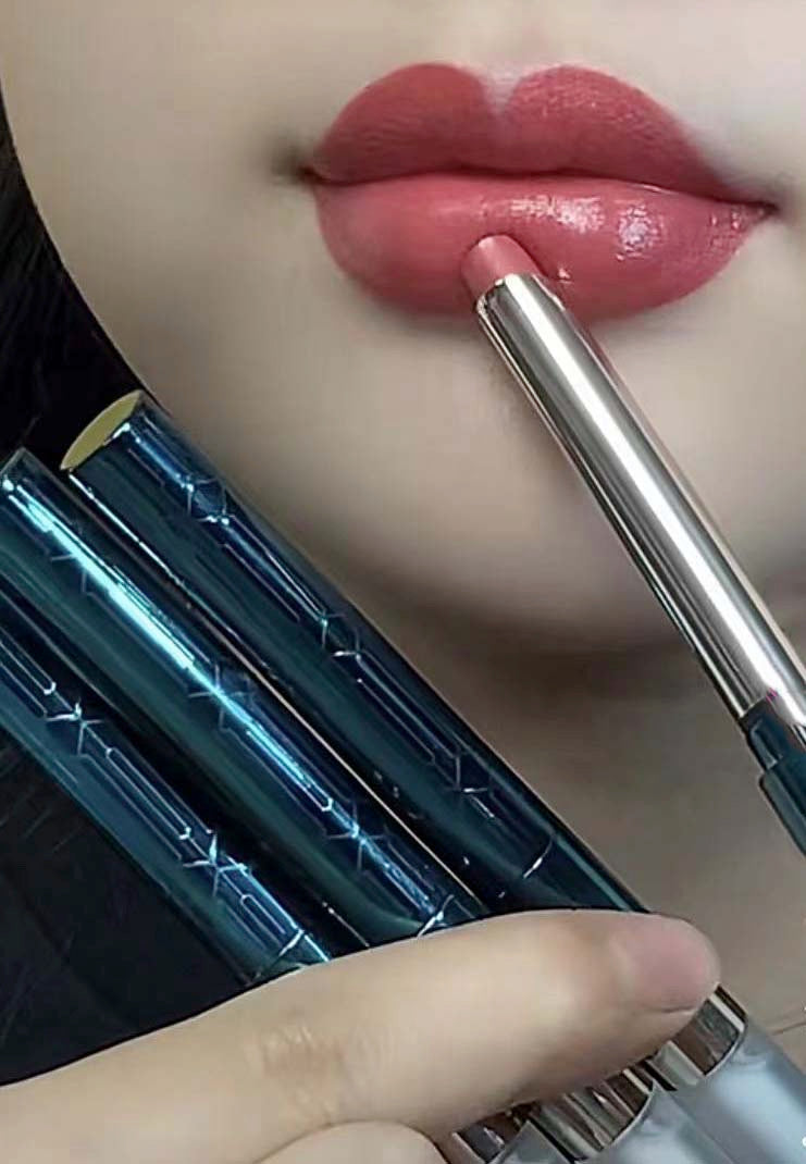1 color,lipstick-FloweryConcubine