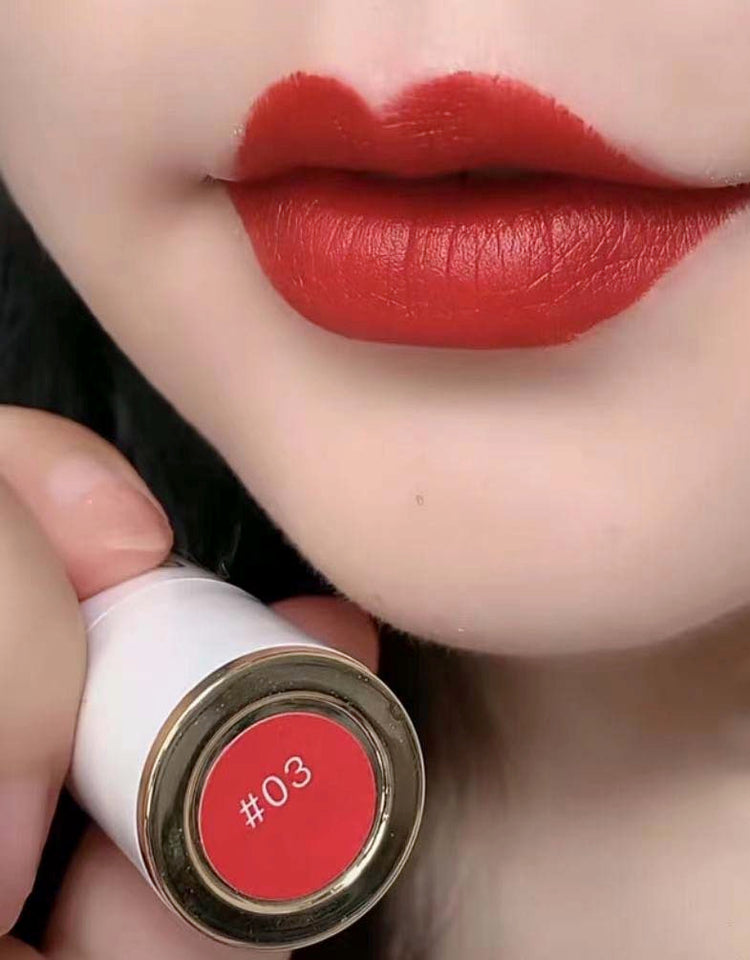 1 color,lipstick-FloweryConcubine
