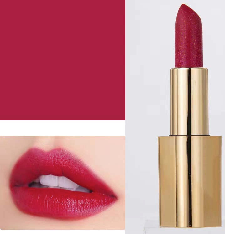 1 color,lipstick