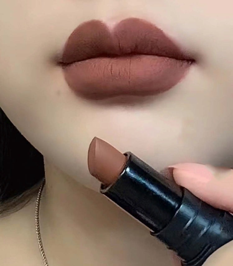 1 color,lipstick-FloweryConcubine