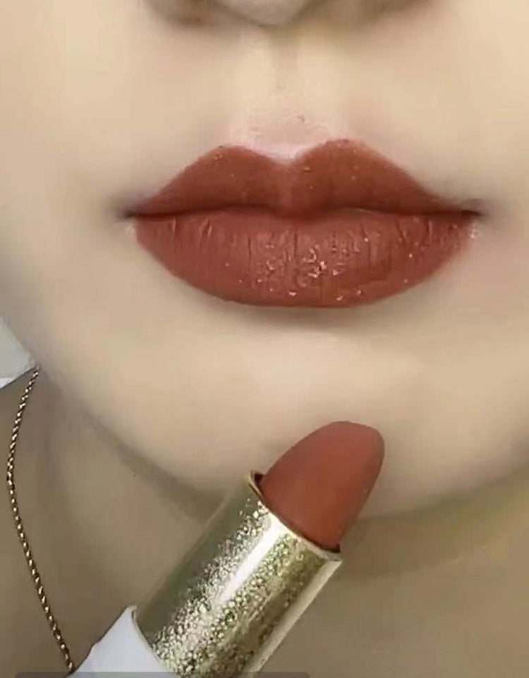 1 color,lipstick-FloweryConcubine