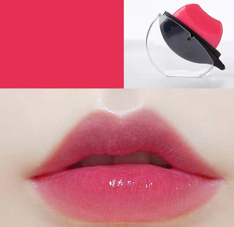 1 color,lazy lipstick