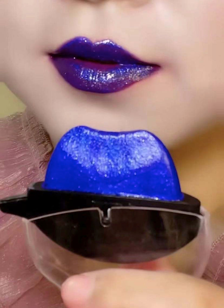 8, colors lazy lipstick