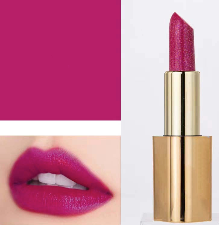 1 color,lipstick