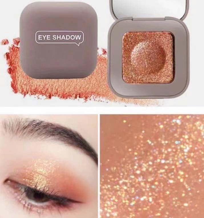 eyeshadow -Flowery concubine