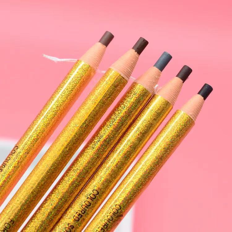 1,eyebrown pencil.Buy 1 and get 3 free | FloweryConcubine